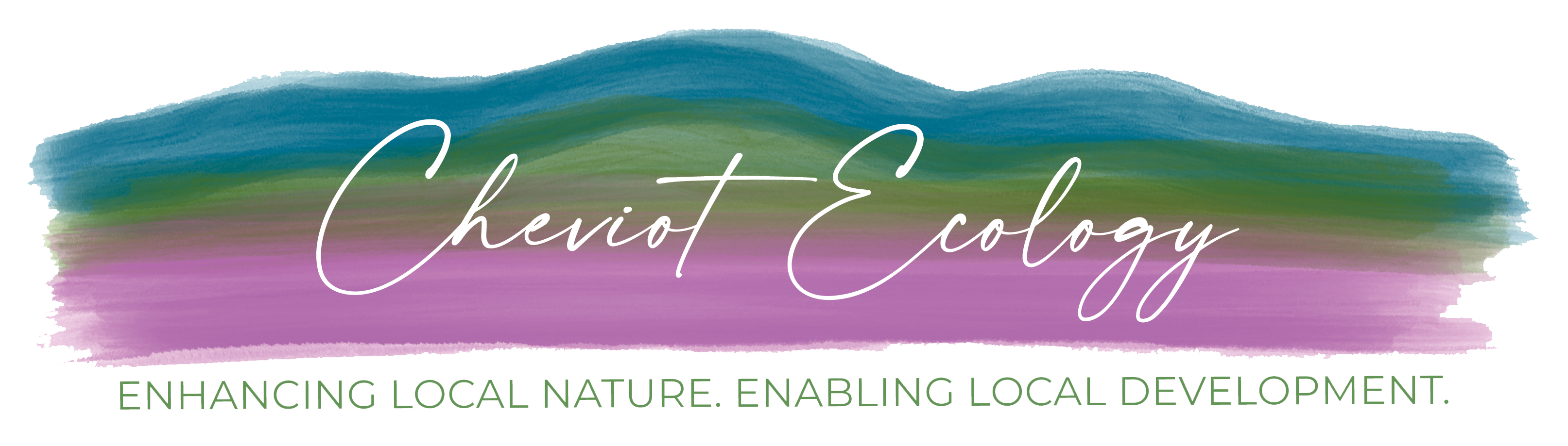 Cheviot Ecology Logo